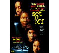 Set It Off [Import USA Zone 1]
