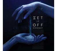 Set It Off - Midnight [Import]