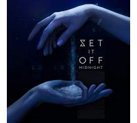 Set It Off - Midnight-Coloured [Import]