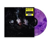 Set It Off - Set It Off [Vinyl Lp] Colored Vinyl, Purple, Stickers