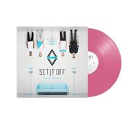 Set It Off - Upside Down [Import]