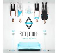 Rude GameWare – Set It Off - Upside Down