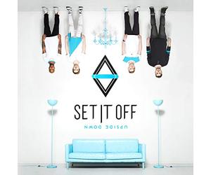 Set It Off - Upside Down