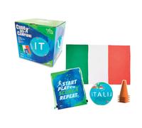 Set Itallia Calcio