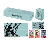 Set japonais du 1er anniversaire - Englisch