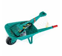 Klein Set de jardinage Bosch 2752 - 4 pièces avec brouette