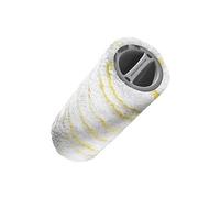 Set jaune de brosses-rouleaux Cireuse 2.055-006.0 - 316093