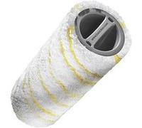 Pièce détachée Karcher Set jaune de brosses-rouleaux 2.055-006.