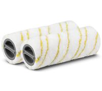 Kärcher 2.055-006.0 Accessoire et fourniture pour aspirateur Jeu de brosses de rouleau Aspirateur portatif