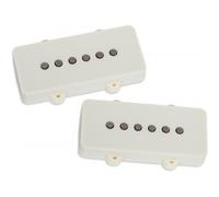 Set Jazzmaster Silencer Vintage, Parchemin