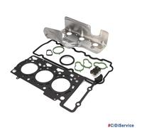 Victor Reinz Kit de joints de culasse 02-31400-01 pour Smart 450 City-Coupé/Cabrio 0.6cc