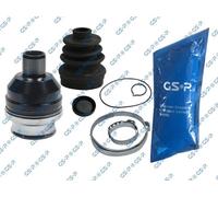 Set Joints, Arbre Axial Antérieure Droite pour Opel Astra Astravan Zafira