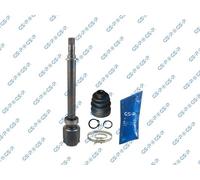 Set Joints, Arbre Axial Antérieure Droite pour Renault Grand Scénic Kangoo