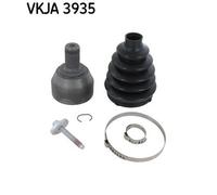Set Joints, Arbre Côté de Roue pour Ford Volvo Galaxy MONDEO S-MAX S60 S80 V60
