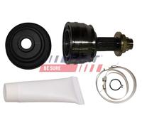 Set Joints, Arbre Côté Roue pour Abarth Alfa Romeo Fiat Ford Lancia Moskvich