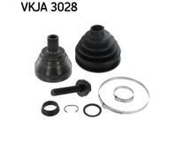 Set Joints, Arbre Côté Roue pour Audi Seat Skoda VW A3 Altea XL Caddie C /