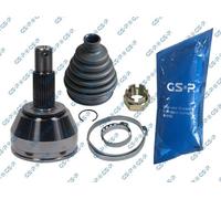 Set Joints, Arbre Côté Roue pour Citroën Fiat Lancia Peugeot 807 C8 Phedra
