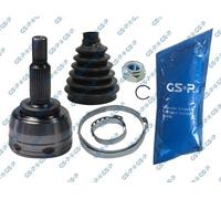 Set Joints, Arbre Côté Roue pour Dacia Renault Captur Duster Fluence Grand Sc
