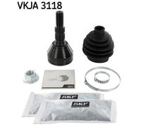 Set Joints, Arbre Côté Roue pour Fiat Opel Saab Vauxhall 9-3 Croma Signum Vec