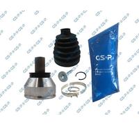 Set Joints, Arbre Côté Roue pour Ford Volvo C30 Galaxy MONDEO S-MAX S60 S70 S