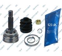 Set Joints, Arbre Côté Roue pour Hyundai Mitsubishi Proton COLT Jumbuck Lance