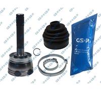 Set Joints, Arbre Côté Roue pour Nissan Elgrand Navara NP300 Pickup Pathfinde