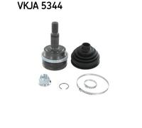 Set Joints, Arbre Côté Roue pour Nissan Opel Renault pour Vauxhall Interstar