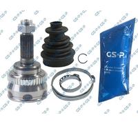 Set Joints, Arbre Côté Roue pour Opel Suzuki Vauxhall Agila Ignis Wagon R Wag