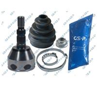 Set Joints, Arbre Côté Roue pour Opel Vauxhall Astra H Classic Astra