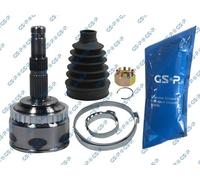 Set Joints, Arbre Côté Roue pour Opel Vauxhall Combo Tour Racing
