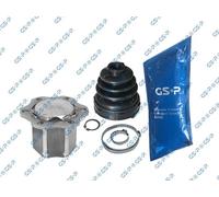 Set Joints, Arbre sur Le Côté De Vitesse pour Audi Porsche A4 Allroad A5