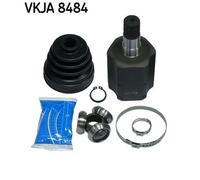 Set Joints, Arbre sur Le Côté De Vitesse pour Audi Seat Skoda VW A3 Altea Fabia