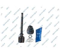 Set Joints, Arbre sur Le Côté De Vitesse pour Citroën Opel Peugeot Jumper M