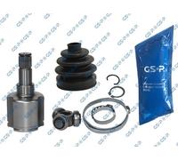 Set Joints, Arbre sur Le Côté De Vitesse pour Ford Volvo C-Max C30 Focus C