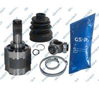 Set Joints, Arbre sur Le Côté De Vitesse pour Hyundai Kia Accent Cee'D Ciré Cer