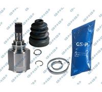 Set Joints, Arbre sur Le Côté De Vitesse pour Nissan Note NV200 / Evalia