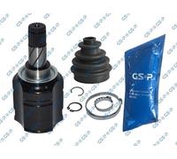 Set Joints, Arbre sur Le Côté De Vitesse pour Opel Adam Agila Corsa mi-Haut