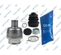 Set Joints, Arbre sur Le Côté De Vitesse pour Opel Vauxhall Astra H - Classic