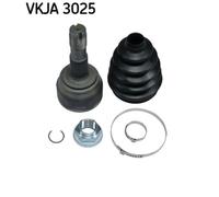 SKF Jeu de joints arbre de transmission M33x1,5 VKJA 3025 Jeu de joints Arbre de Transmission