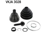 Set Joints, Arbre Vkja 3028 SKF pour VW Seat Audi Skoda