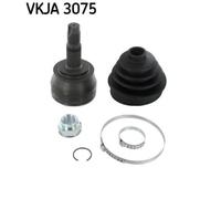 Set Joints, Arbre Vkja 3075 SKF pour Fiat Lancia Alfa Romeo