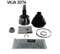 Set Joints, Arbre Vkja 3076 SKF pour Fiat Opel Alfa Romeo Jeep