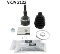 Set Joints, Arbre Vkja 3122 SKF pour Opel