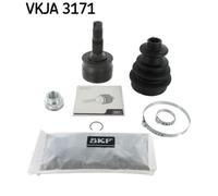 Set Joints, Arbre Vkja 3171 SKF pour Fiat Ford Lancia