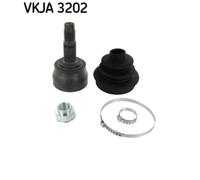 Set Joints, Arbre Vkja 3202 SKF pour Fiat Lancia