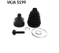 Set Joints, Arbre Vkja 5199 SKF pour Audi VW