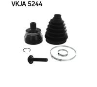 Set Joints, Arbre Vkja 5244 SKF pour Audi Seat