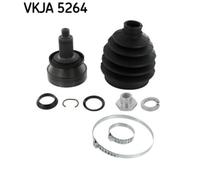 Set Joints, Arbre Vkja 5264 SKF pour VW Seat Audi Skoda
