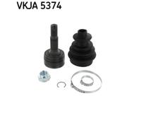 Set Joints, Arbre Vkja 5374 SKF pour Citroën Peugeot Toyota