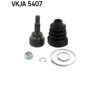 Set Joints, Arbre Vkja 5407 SKF pour Ford